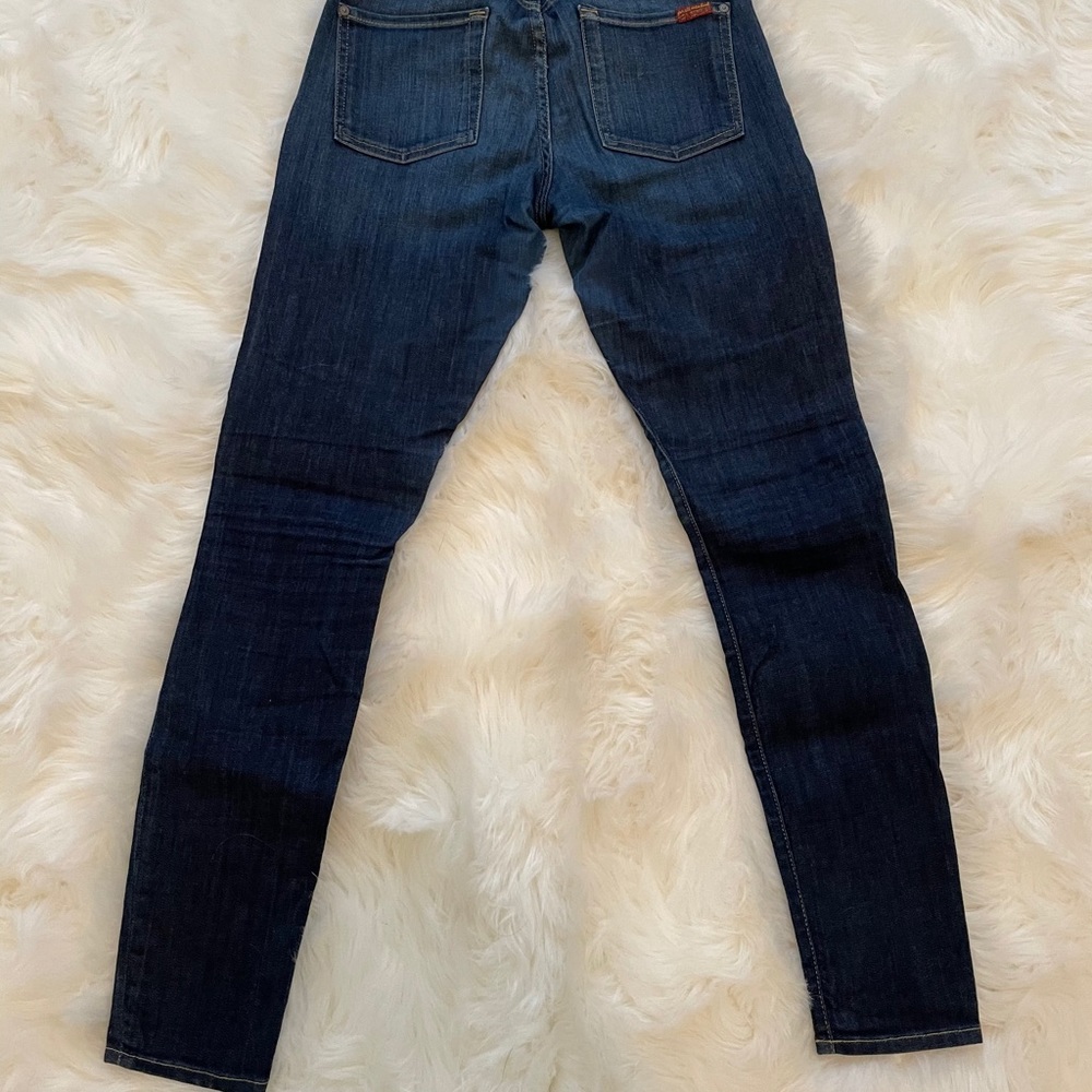 7 For All Mankind Jeans